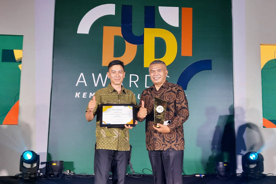 dudi-award